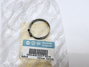 Opaska zaciskowa  Fiat Alfa  Lancia nowa  46307104