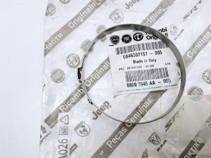 Opaska zaciskowa  Fiat Alfa  Lancia nowa  46307167