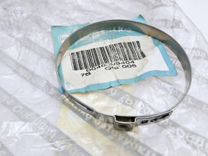 Opaska zaciskowa    Fiat Alfa Lancia nowa  46308464