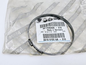Opaska zaciskowa    Fiat Alfa Lancia nowa  13435408