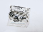 Śruba, śruby lampy tył Fiat Grande Punto, Punto Evo - nowe 13290324
