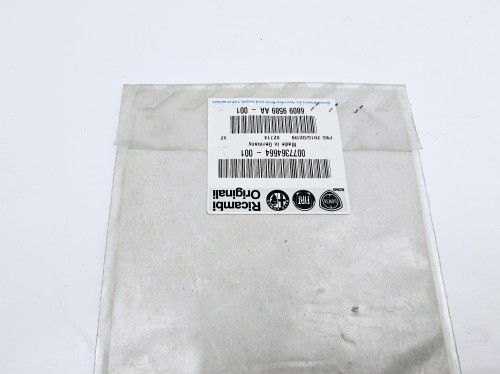 uszczelka serwa   Fiat 500, Panda  - nowa 77364664