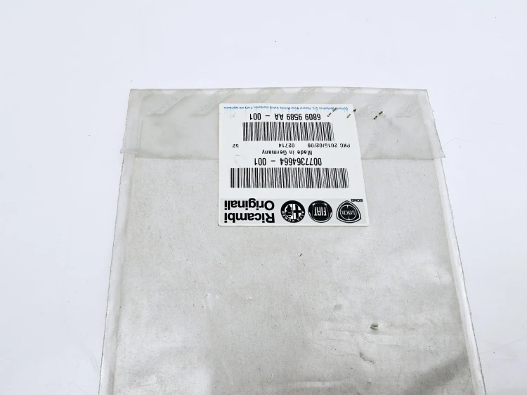 uszczelka serwa   Fiat 500, Panda  - nowa 77364664