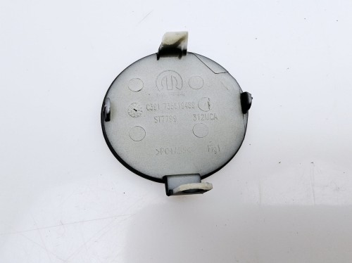 zaślepka haka   Fiat 500   735637730