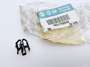 Spinka metalowa  Fiat Alfa Lancia  nowa oryginalna  51752542