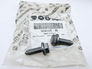Śruba, śruby Fiat Alfa Lancia- nowa oryginalna  9464431089
