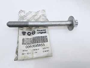 Śruba, śruby  zawieszenia tył Alfa 159 nowa oryginalna  60695853