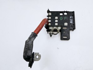 klema plusowa Fiat Grande Punto 1,2 8V 1,4