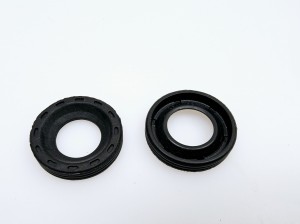 Uszczelka wtrysku  Fiat  Scudo  nowa 9646510980
