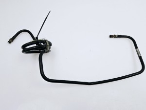 przewód, rurka, sprzęgła,  wysprzęglika Fiat Stilo 1,6 16V 46804422
