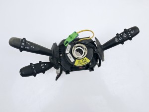 przełącznik zespolony, pająk Alfa Romeo 147 z tempomatem i taśmą  735365520