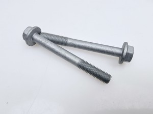 Śruba, śruby alternatora Fiat Alfa Lancia Jeep - nowe 55284570