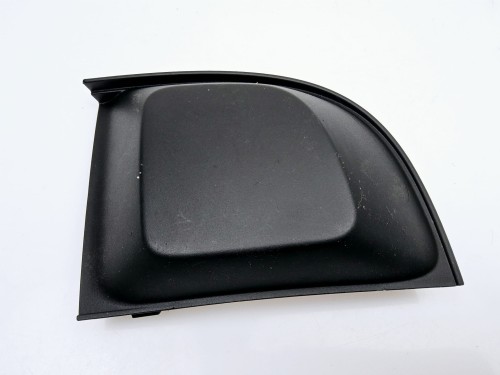 Kratka zderzaka przód  Fiat 500 nowa 735455039