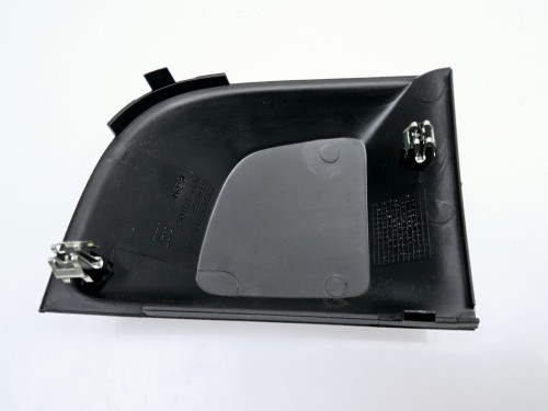 Kratka zderzaka przód  Fiat 500 nowa 735455039