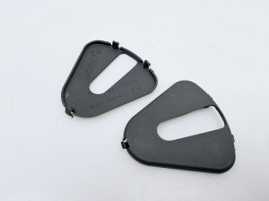 nakładka ozdobna boczka półki tył  Fiat Brava nr kat 714554633