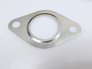 Uszczelka zaworu EGR Fiat Ducato nowa 9659710080