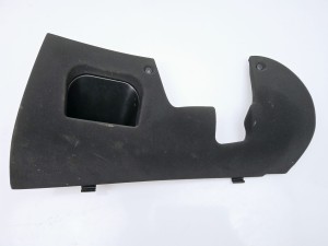 zaślepka, osłona bezpieczników Alfa Romeo147 156051507