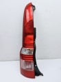 Lampa tylna Fiat Panda lewa