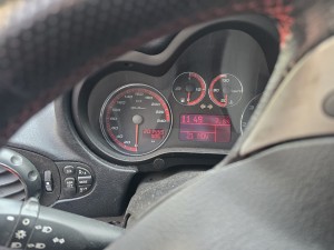 licznik, zestaw wskaźników Alfa Romeo 147 1,9 JTD Q2