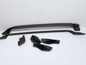 relingi dachowe Fiat Panda