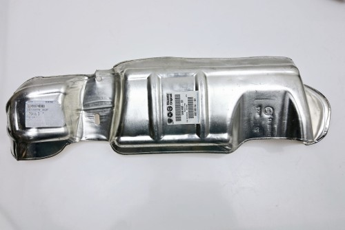 osłona termiczna Fiat Ducato - nowa 1349874080