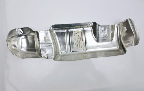 osłona termiczna Fiat Ducato - nowa 1349874080