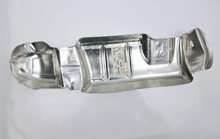 osłona termiczna Fiat Ducato - nowa 1349874080