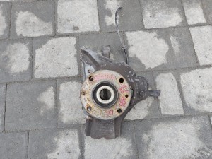 zwrotnica przednia lewa Fiat Marea 1,6 16V ABS