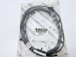 Wiązka kabel anteny Fiat Scudo 2007 nowy oryginalny 1401273880