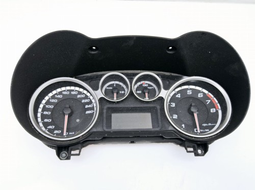 licznik zegary Alfa Mito 50517148