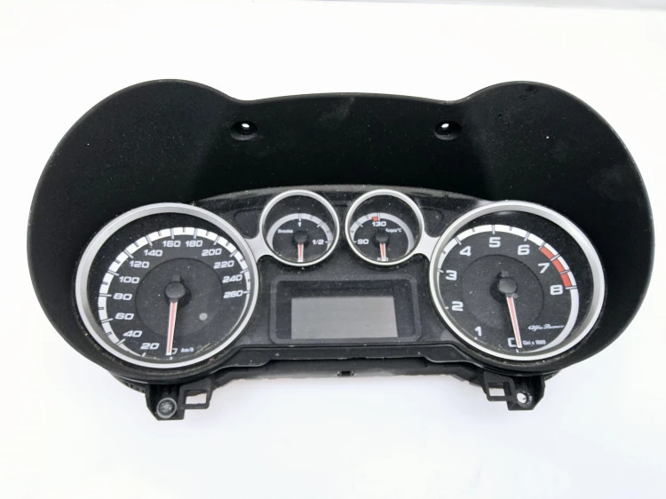 licznik zegary Alfa Mito 50517148