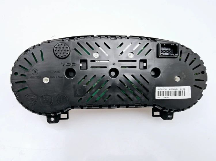 licznik zegary Alfa Mito 50517148