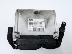 komputer Fiat Panda 1,2  IAW 4AF.s2  51793116
