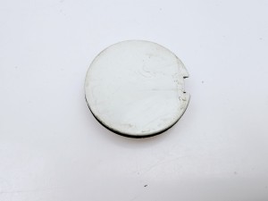 zaślepka zderzaka tył  Fiat  Croma  