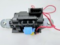zamek tylnej klapy Fiat Panda 3
