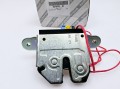 zamek tylnej klapy Fiat Panda 3