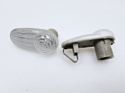 kierunkowskaz boczny Fiat Bravo 2 51822766