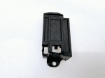 wspornik  klamra mocowania chłodnicy lewa Fiat 500X - nowa 52047649