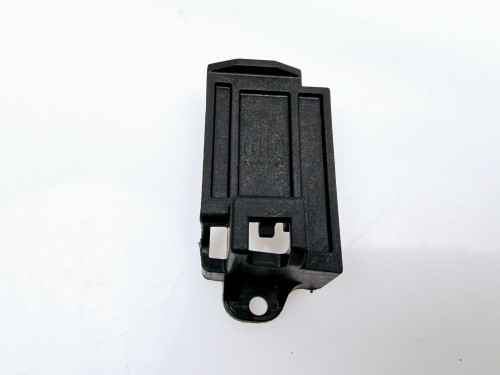 wspornik  klamra mocowania chłodnicy lewa Fiat 500X - nowa 52047649