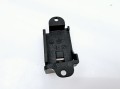 wspornik  klamra mocowania chłodnicy lewa Fiat 500X - nowa 52047649