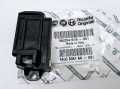 wspornik  klamra mocowania chłodnicy lewa Fiat 500X - nowa 52047649