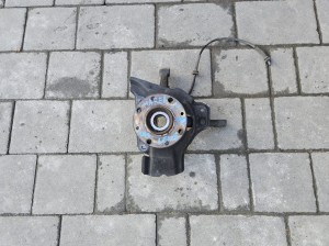 zwrotnica przednia lewa Fiat Marea 1,9 JTD ABS