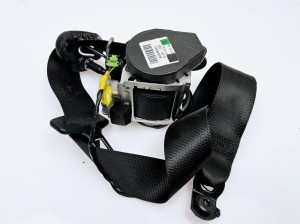 pasa bezpieczeństwa prawy Fiat Grande Punto  wersja 5-drzwiowa   605236500 