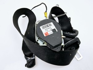 pasa bezpieczeństwa lewy Fiat Grande Punto  wersja 5-drzwiowa   605236400  