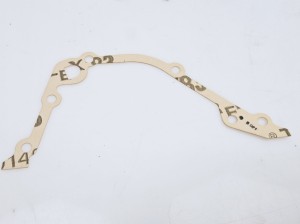 Uszczelka pompy oleju Fiat Alfa Lancia - nowa  46552427