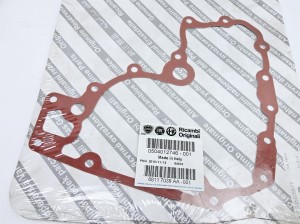 Uszczelka pompy oleju Fiat Ducato 2,3Jtd - nowa 504012746