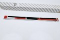 listwa progowa, nakładka progu prawa Fiat 500 -  nowa  735504060