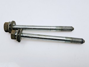śruby przekładni kierowniczej Alfa Romeo 147 156 komplet