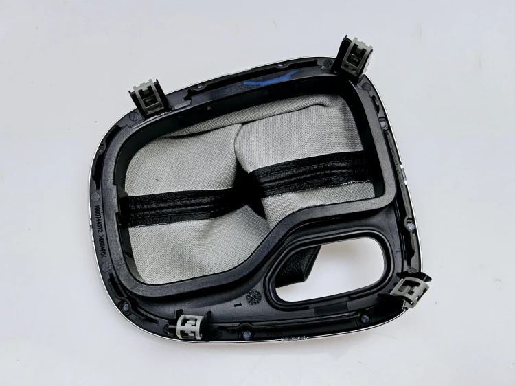 Osłona lewarka, mieszek  Jeep Compass - nowy oryginalny  155300292
