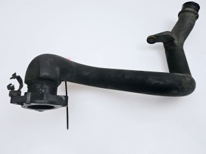 rura wlotu od intercoolera do kolektora ssącego Fiat  Stilo 1,9 multijet 46846226